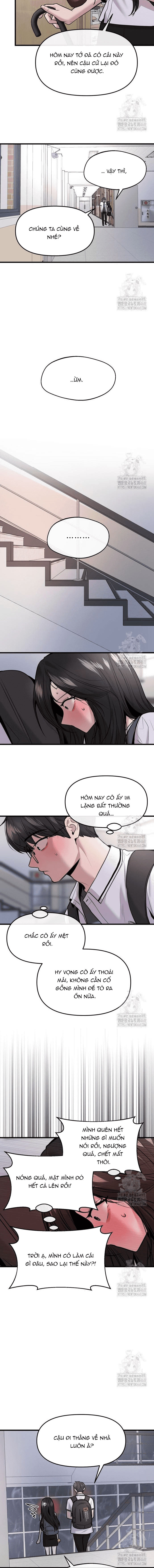 Trở Lại Với Chanbi - Chapter 51 - Page 6