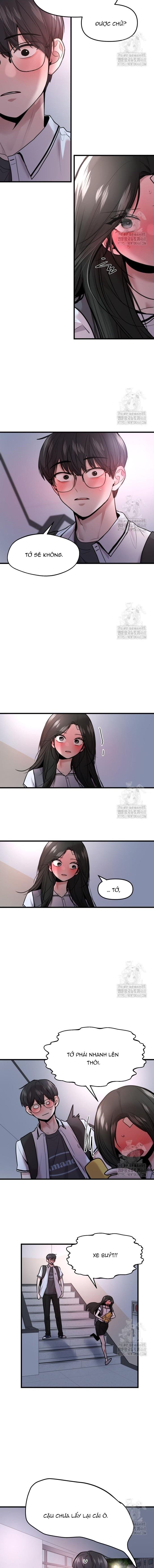 Trở Lại Với Chanbi - Chapter 51 - Page 8