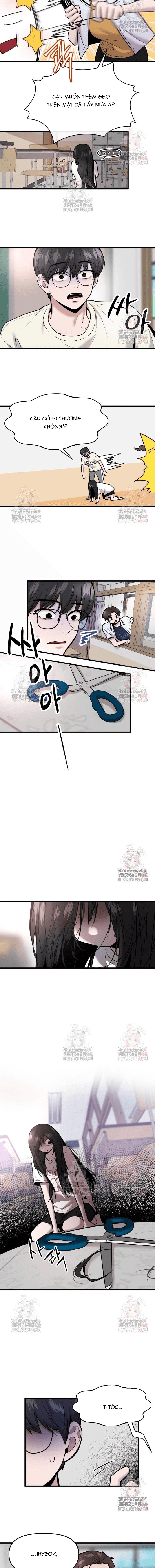 Trở Lại Với Chanbi - Chapter 52 - Page 10