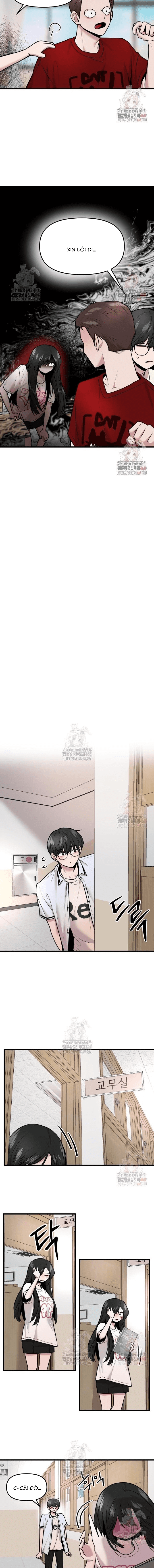 Trở Lại Với Chanbi - Chapter 52 - Page 11