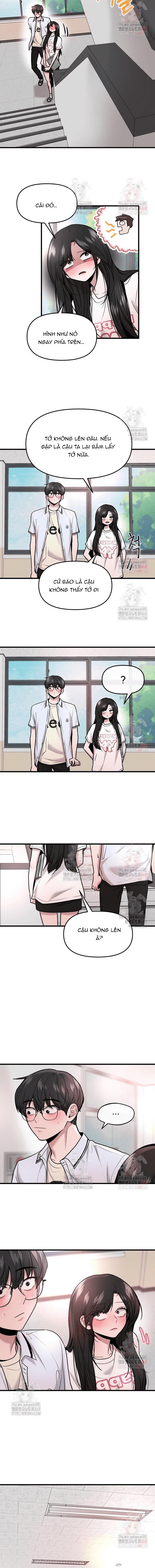 Trở Lại Với Chanbi - Chapter 52 - Page 13