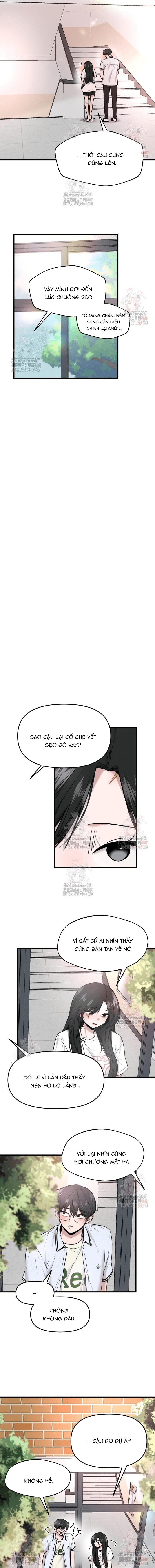 Trở Lại Với Chanbi - Chapter 52 - Page 14