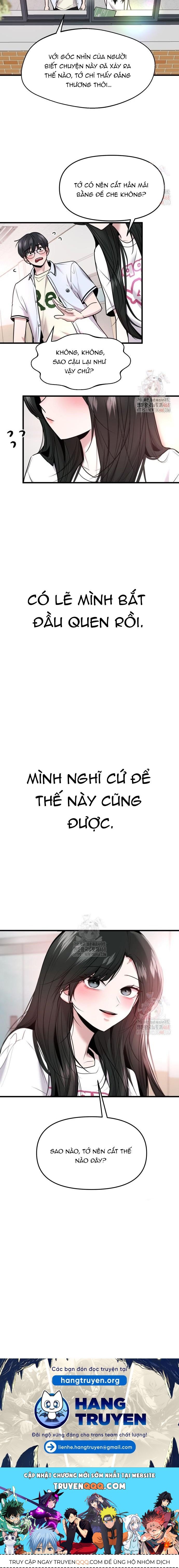 Trở Lại Với Chanbi - Chapter 52 - Page 15