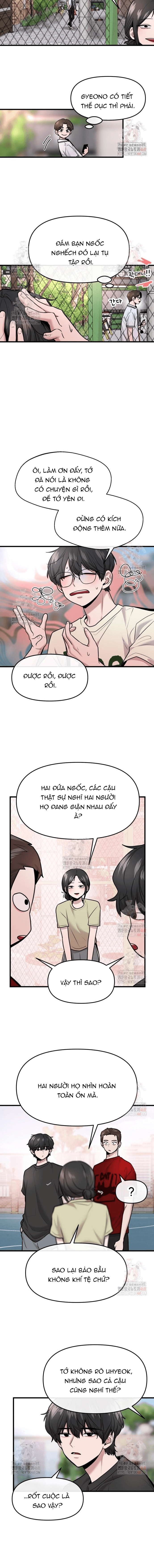 Trở Lại Với Chanbi - Chapter 52 - Page 3