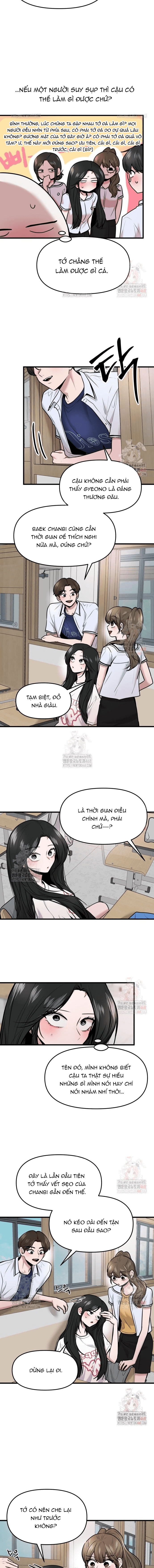 Trở Lại Với Chanbi - Chapter 52 - Page 6