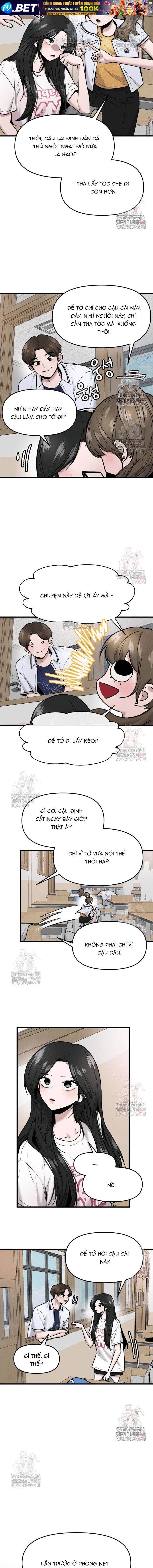 Trở Lại Với Chanbi - Chapter 52 - Page 7