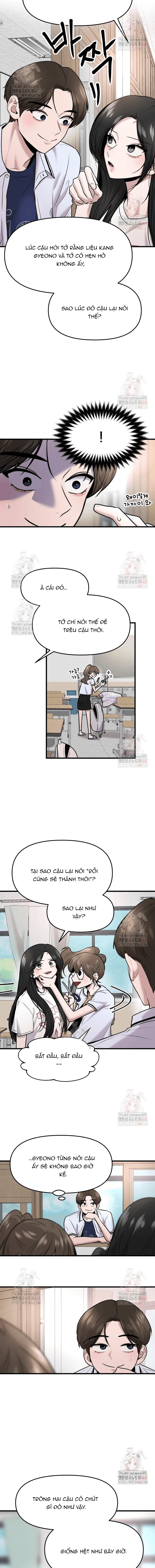 Trở Lại Với Chanbi - Chapter 52 - Page 8