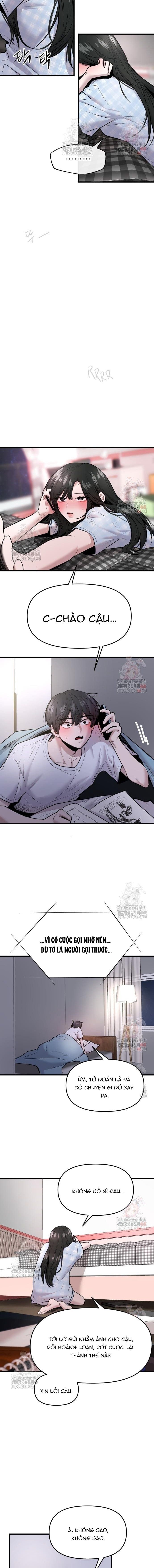 Trở Lại Với Chanbi - Chapter 53 - Page 11