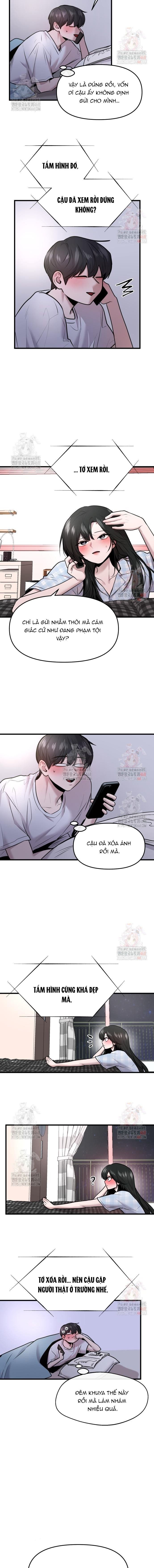 Trở Lại Với Chanbi - Chapter 53 - Page 12