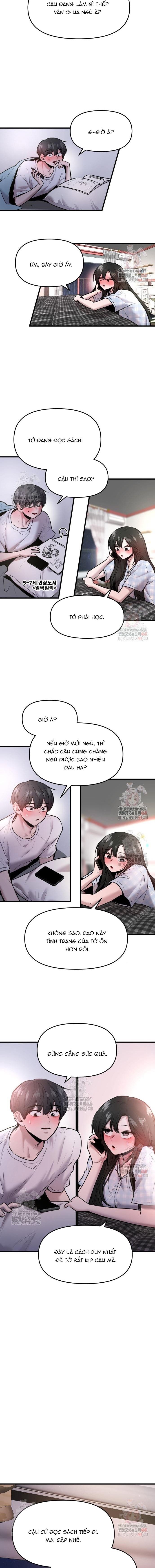 Trở Lại Với Chanbi - Chapter 53 - Page 13