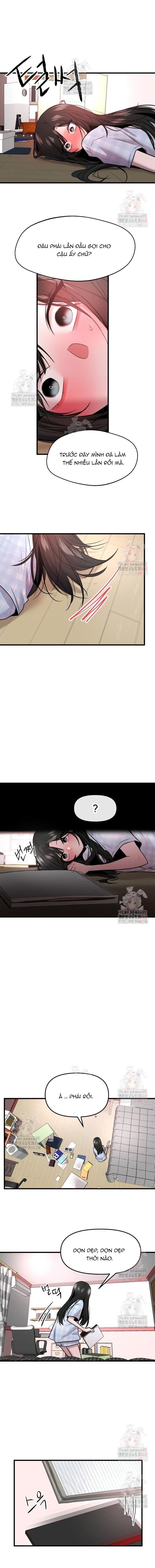 Trở Lại Với Chanbi - Chapter 53 - Page 15