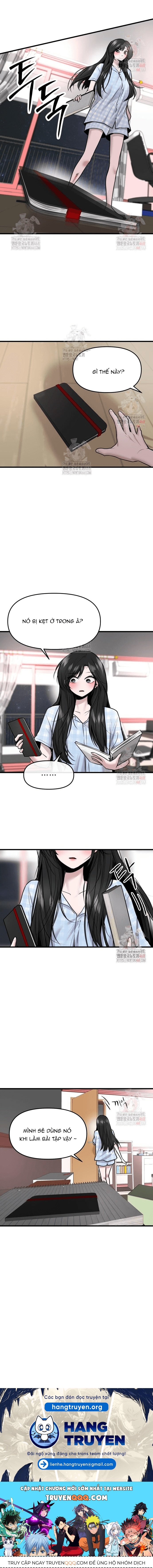 Trở Lại Với Chanbi - Chapter 53 - Page 16