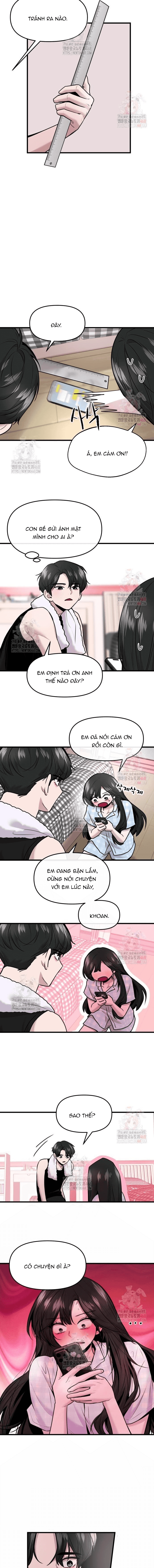 Trở Lại Với Chanbi - Chapter 53 - Page 4