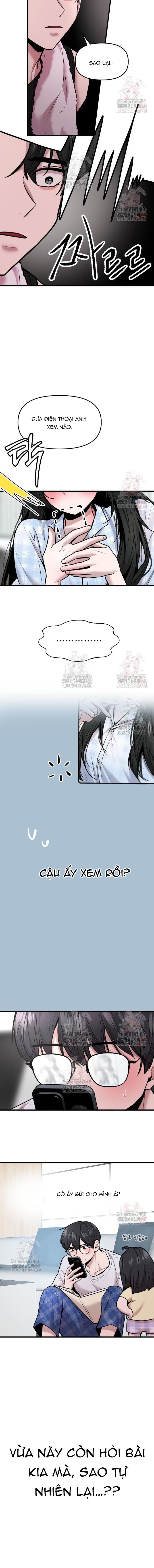 Trở Lại Với Chanbi - Chapter 53 - Page 5