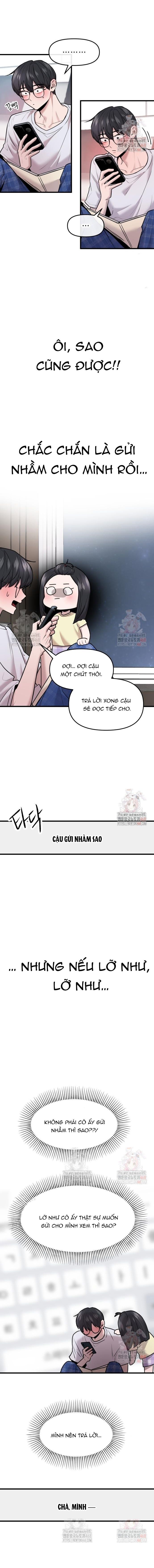 Trở Lại Với Chanbi - Chapter 53 - Page 6