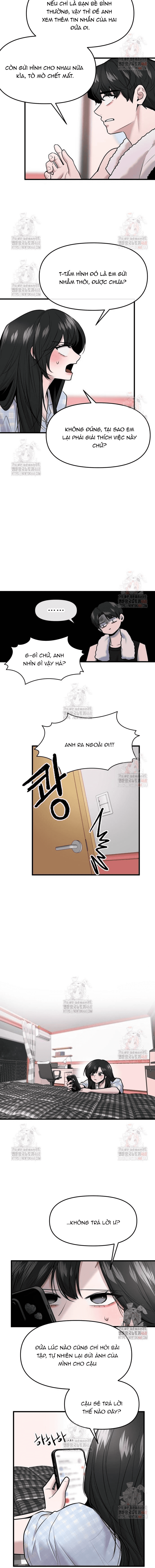 Trở Lại Với Chanbi - Chapter 53 - Page 9