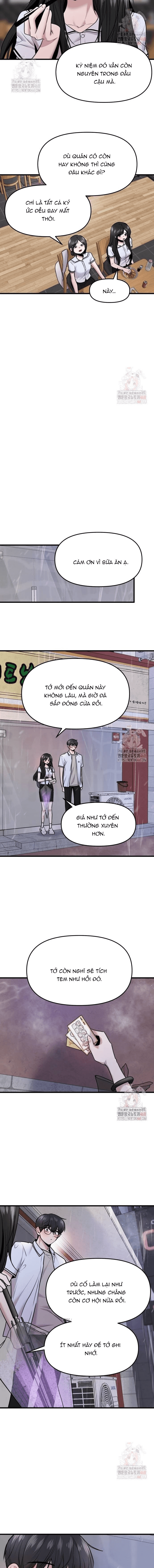 Trở Lại Với Chanbi - Chapter 54 - Page 11