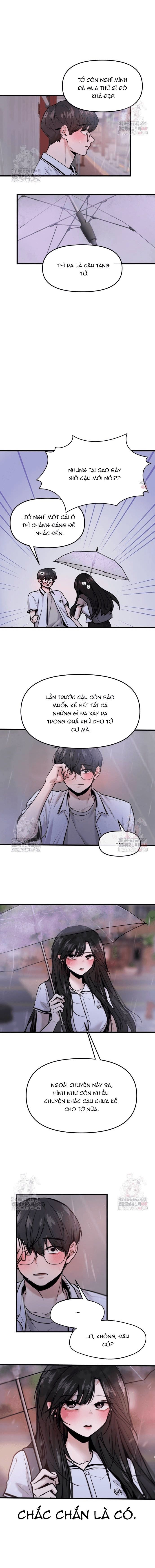 Trở Lại Với Chanbi - Chapter 54 - Page 13