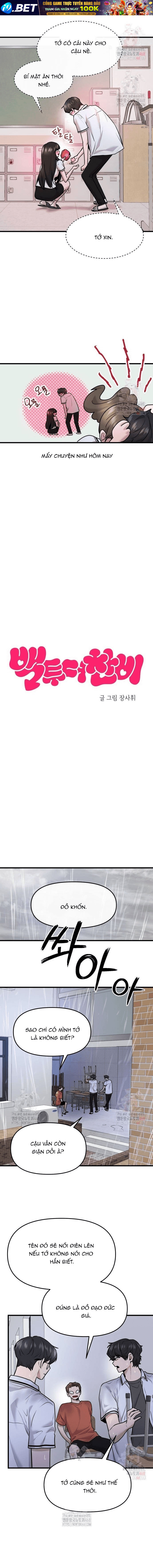 Trở Lại Với Chanbi - Chapter 54 - Page 3