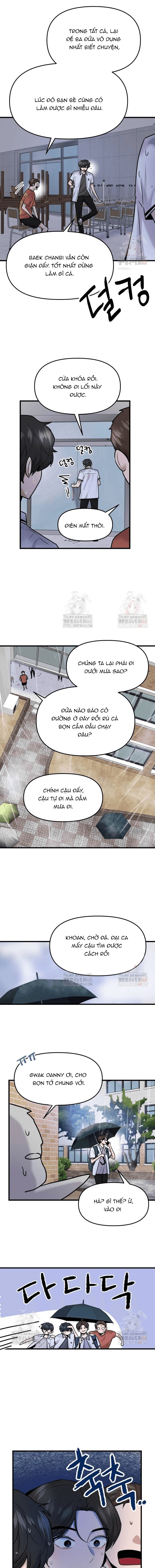 Trở Lại Với Chanbi - Chapter 54 - Page 4