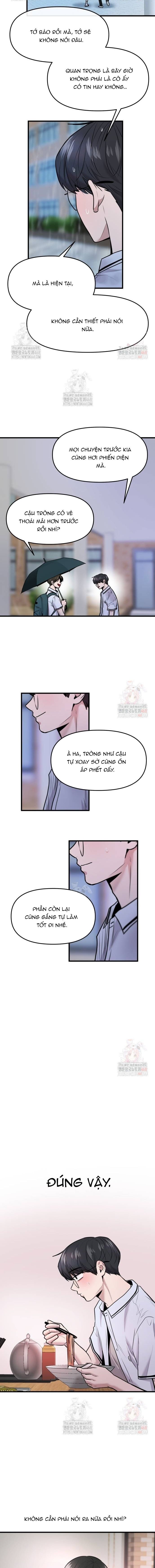 Trở Lại Với Chanbi - Chapter 54 - Page 6