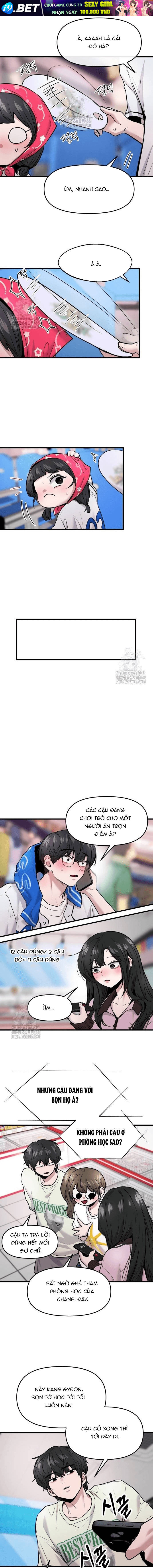 Trở Lại Với Chanbi - Chapter 55 - Page 12