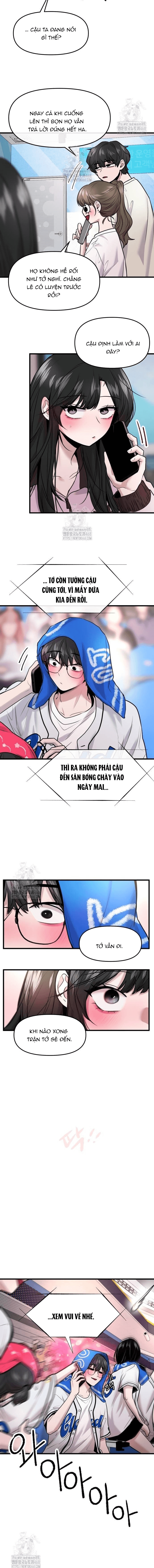 Trở Lại Với Chanbi - Chapter 55 - Page 13