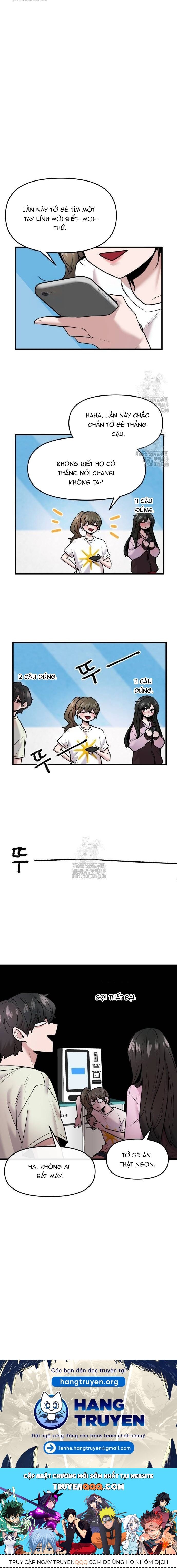 Trở Lại Với Chanbi - Chapter 55 - Page 14