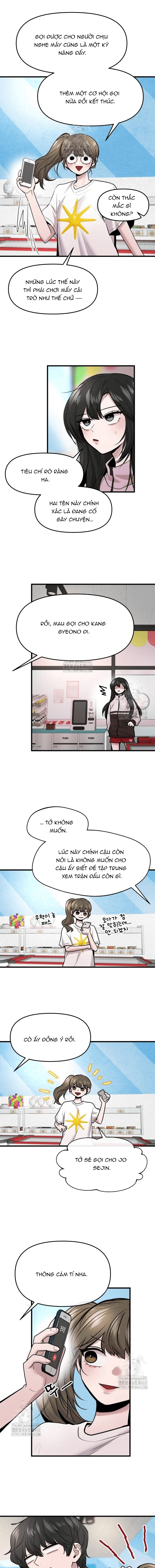 Trở Lại Với Chanbi - Chapter 55 - Page 9