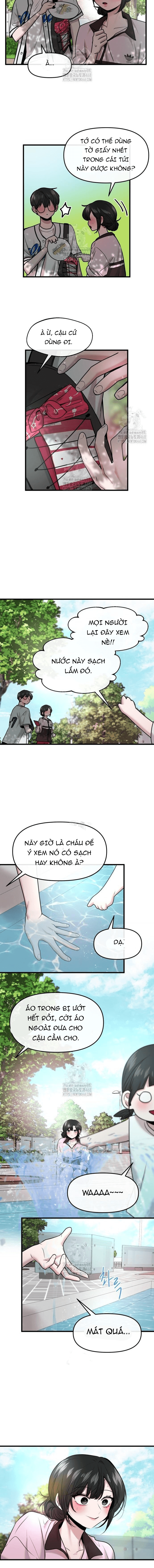 Trở Lại Với Chanbi - Chapter 56 - Page 13