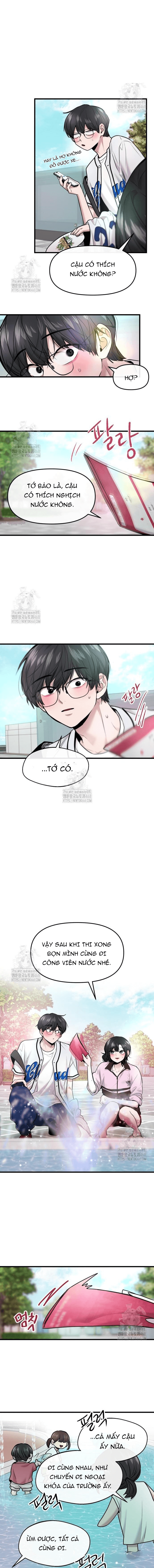 Trở Lại Với Chanbi - Chapter 56 - Page 14