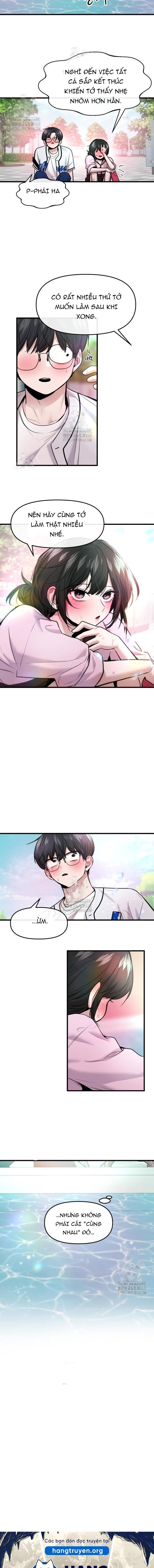 Trở Lại Với Chanbi - Chapter 56 - Page 15