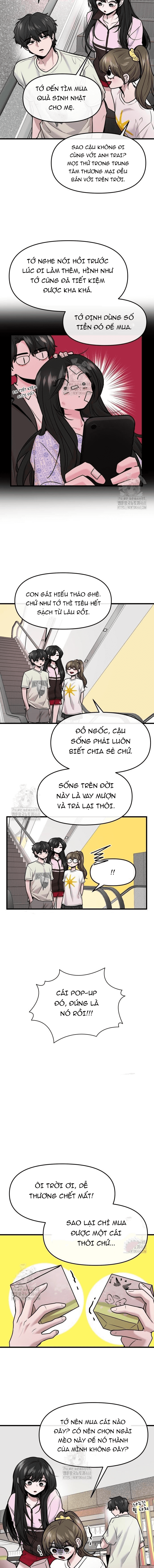 Trở Lại Với Chanbi - Chapter 56 - Page 3