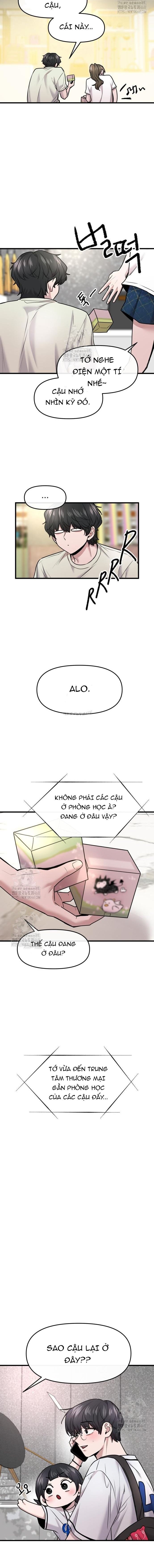 Trở Lại Với Chanbi - Chapter 56 - Page 6