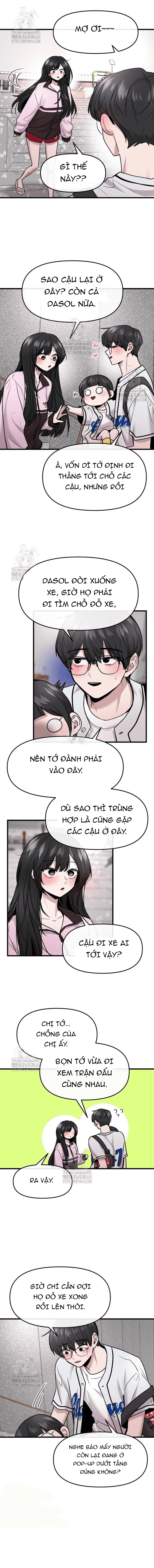 Trở Lại Với Chanbi - Chapter 56 - Page 7