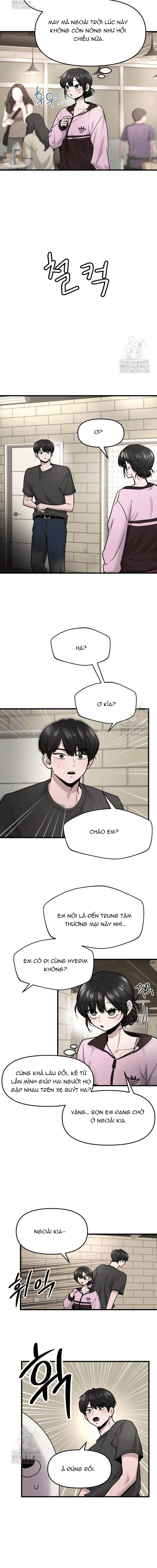 Trở Lại Với Chanbi - Chapter 57 - Page 10