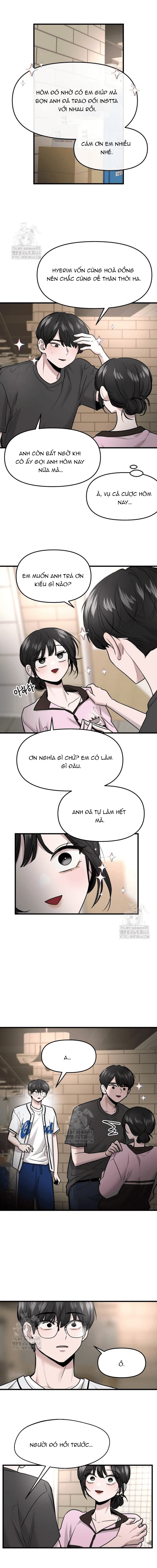 Trở Lại Với Chanbi - Chapter 57 - Page 11