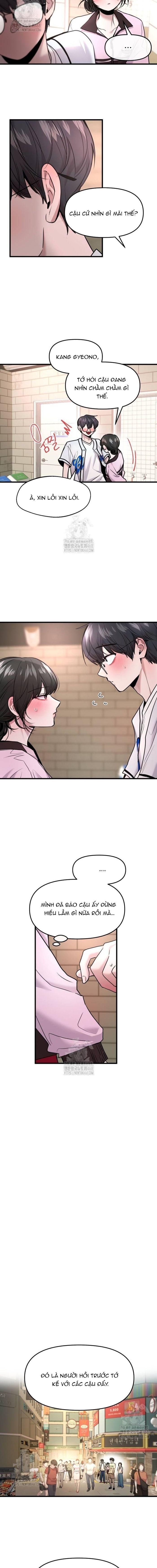 Trở Lại Với Chanbi - Chapter 57 - Page 13