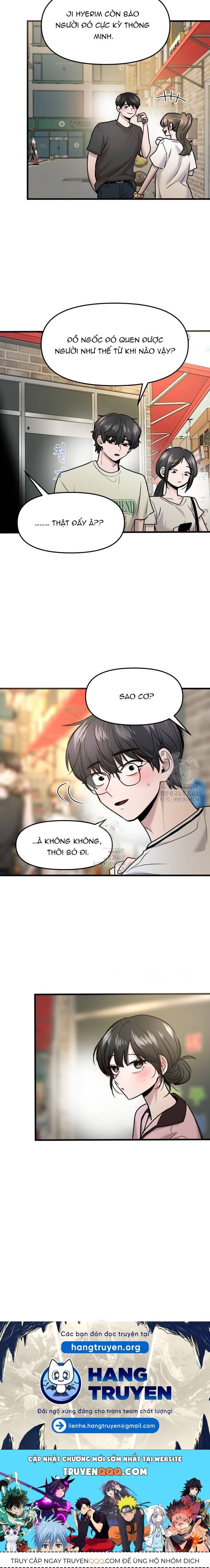 Trở Lại Với Chanbi - Chapter 57 - Page 14