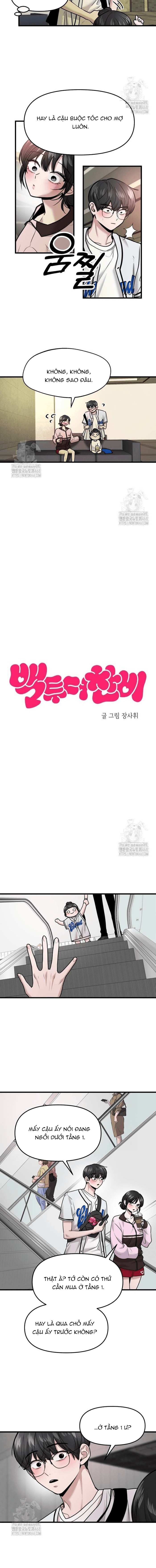 Trở Lại Với Chanbi - Chapter 57 - Page 3