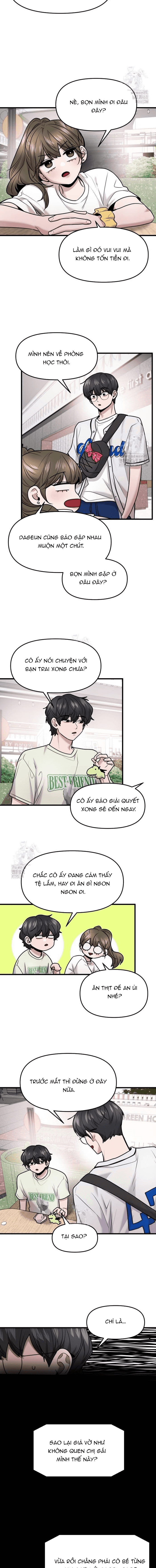 Trở Lại Với Chanbi - Chapter 57 - Page 6