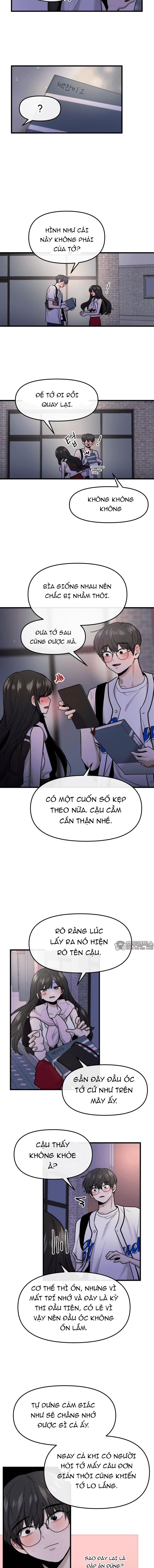 Trở Lại Với Chanbi - Chapter 58 - Page 11