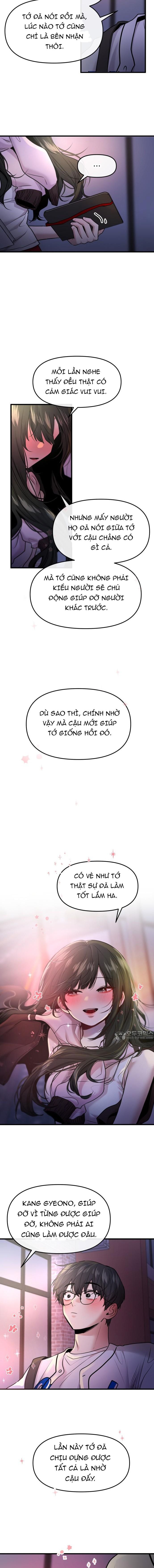 Trở Lại Với Chanbi - Chapter 58 - Page 13