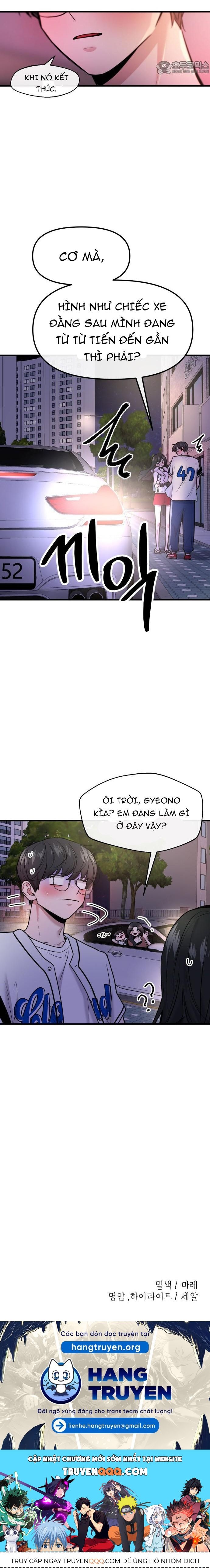 Trở Lại Với Chanbi - Chapter 58 - Page 15