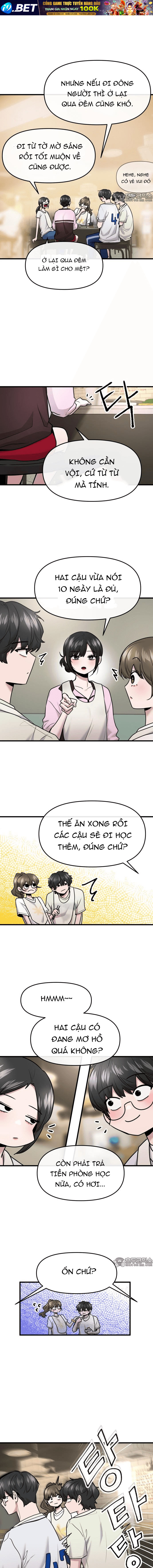 Trở Lại Với Chanbi - Chapter 58 - Page 6