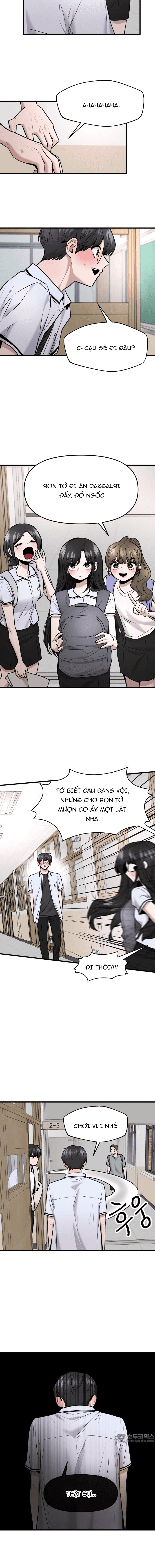 Trở Lại Với Chanbi - Chapter 59 - Page 10