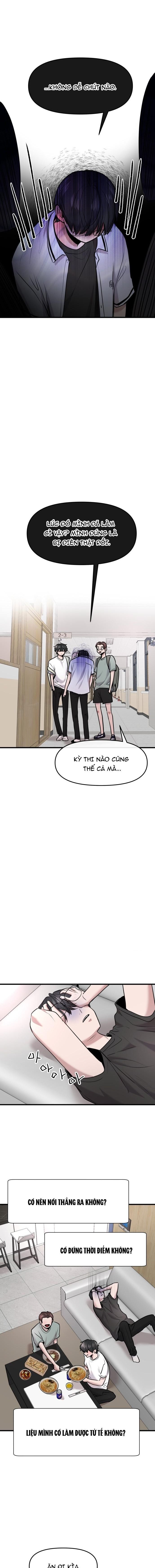 Trở Lại Với Chanbi - Chapter 59 - Page 11