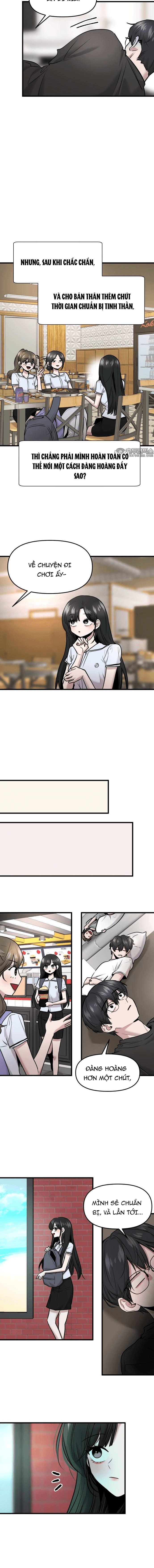 Trở Lại Với Chanbi - Chapter 59 - Page 12