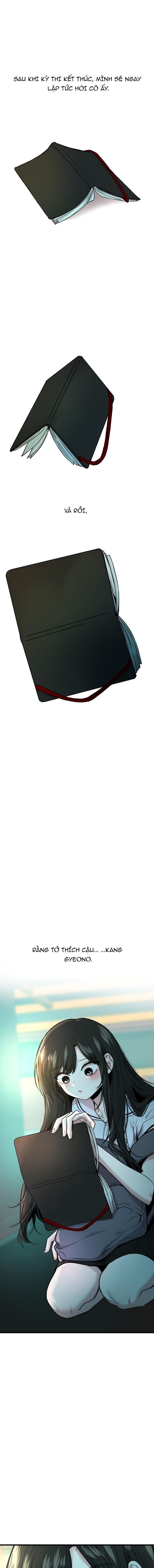 Trở Lại Với Chanbi - Chapter 59 - Page 14