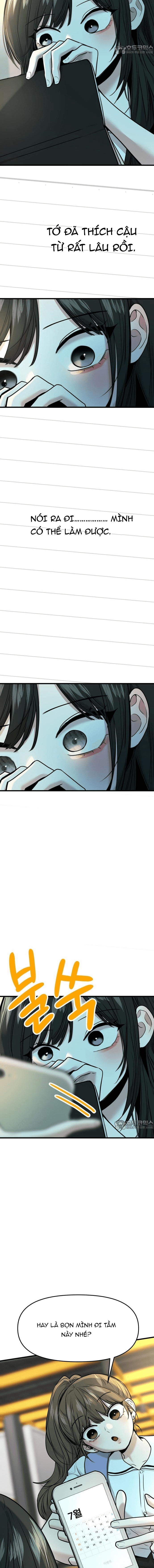 Trở Lại Với Chanbi - Chapter 59 - Page 15